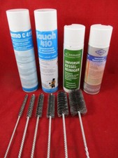 Heizkesselbürste Kesselbürste Ø 10 15 20 25 35 50 Heizungsbürste Kesselreiniger