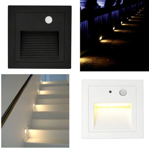 Led treppenbeleuchtung - 3w,