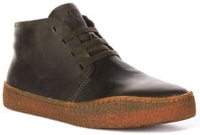 CAMPER Peu Terreno Krepp Sohle