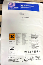 BASF Salmiak Ammoniumchlorid