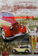 DDR-PKW Modell IFA F8