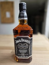 Jack Daniels MASTER DISTILLER