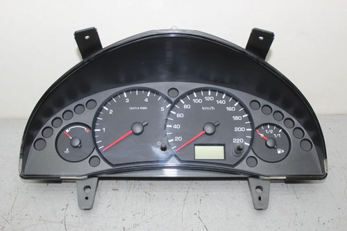 Tacho kombiinstrument - tacho,