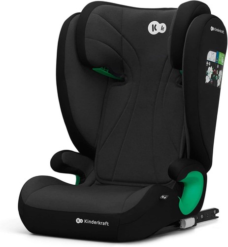 Kinderkraft junior fix - junior, 2