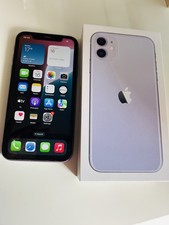 Apple iPhone 11 128GB✅Voll