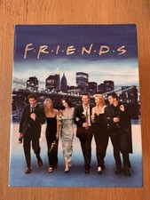 Friends Bluray Box - Komplette