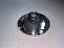 AMC Topfdeckel Pfannendeckel 28 cm mit Visiotherm Thermostat