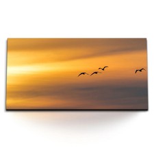 120x80cm Kunstdruck Bilder