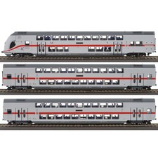 Brawa 44560 H0 3er Set