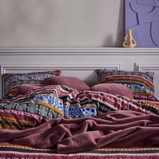 ESSENZA Flanell Bettwäsche