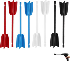 Epoxidharz Mischpaddel