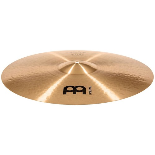 Ride becken meinl pure alloy - ride-becken,