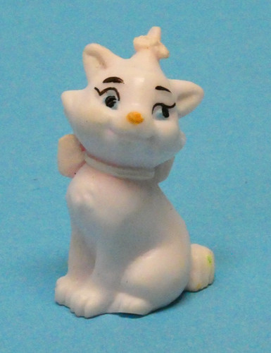 Sammelfigur aristocats - nr,