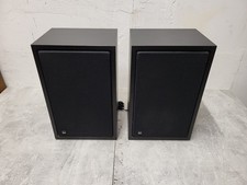 2 Stück Dual L 2000 Lautsprecher 70 Watt 4 Ohm!!!