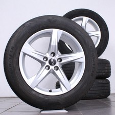 18 Zoll original Audi Q5 FY 5