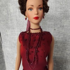 Puppe Tonner Tyler La Mode