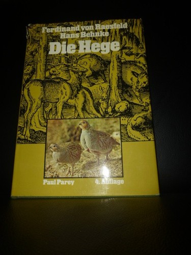 Die hege der freien - in,