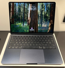 Apple MacBook Air 13,6 Zoll