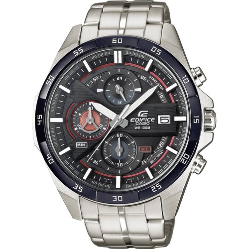 Casio chronograph armbanduhr - chronograph,