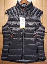 Rab Damen UK12, Electron Pro