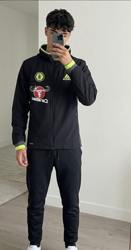 Chelsea carabao - chelsea,
