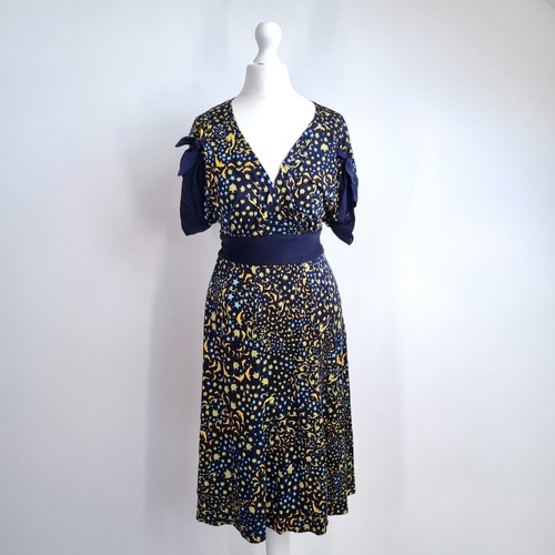 Issa london kleid - kleid, 100%