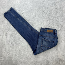 HUGO BOSS ORANGE Damen Jeans