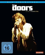 The Doors (Blu Cinemathek)