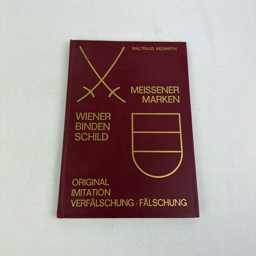 Meissener marken wiener - meissener,