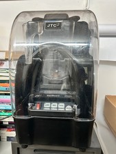 JTC Hochlesitungsmixer