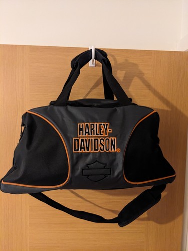 Harley davidson reisetasche - davidson,