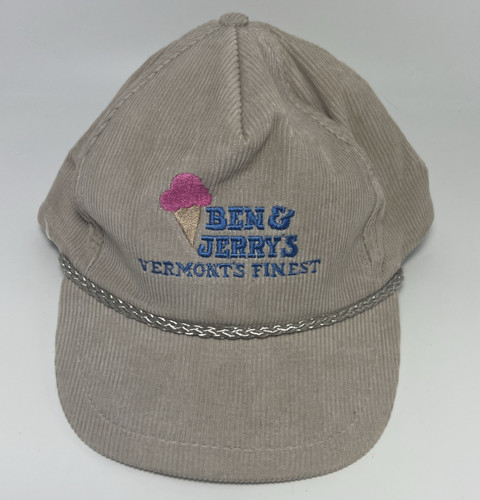 Vintage ben and - vintage, jerry's