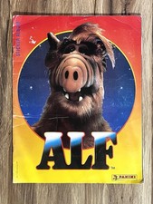 Komplett Panini ALF Sticker