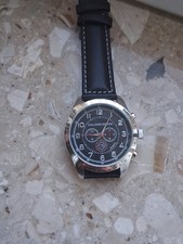 Herrenarmbanduhr Vuillemin Regnier 