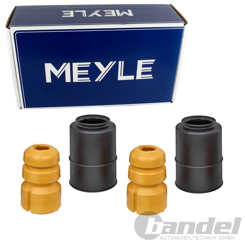 Meyle staubschutz satz - meyle, staubschutz-satz
