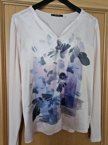 Damenshirt von taifun - damenshirt,