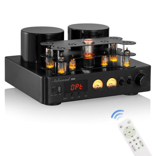 Nobsound 525 hifi röhren - nobsound,