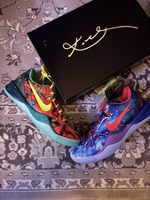 Nike Kobe 8 What The | US11 |
