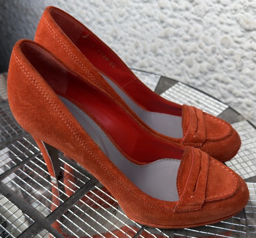 Sergio rossi pumps 35 - rossi,