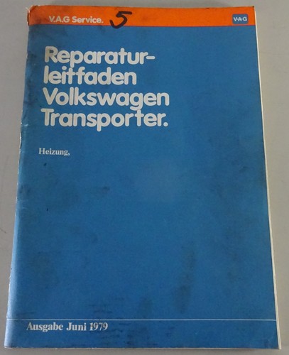 Werkstatthandbuch - , /