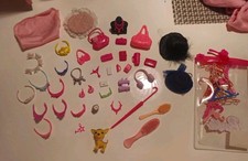 Barbie Steffi Zubehör Schmuck