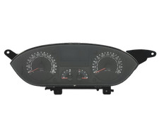 Tacho Kombiinstrument Iveco