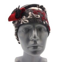 Stirnband Musterwalk