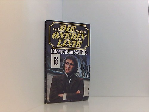 Die onedin linie - onedin-, v.