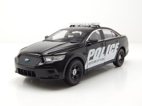Ford taurus police interceptor - taurus,