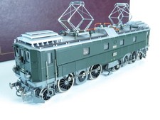 Fulgurex  SBB Be4/6 12313