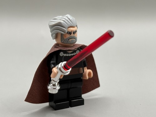Lego star wars figur - star,