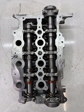 Zylinderkopf vorgesehen für Land Rover 3.0 Diesel 306DTA TDV6 9X2Q-6090-DA