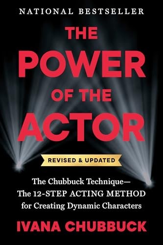 Power the actor revised - power,