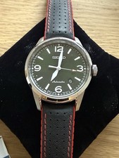 Seiko Automatic Watch